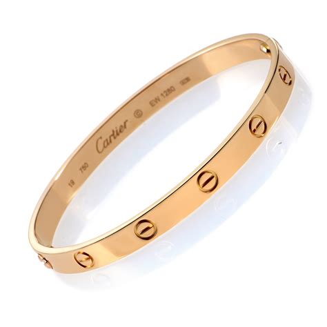 why are there cartier bracelets listed cheap on ebay|most popular cartier bracelet.